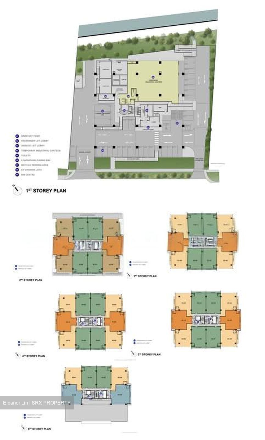 Space 18 (D12), Factory #586038971